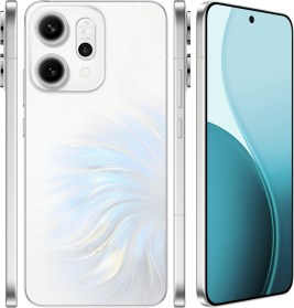 Oppo Reno14 Pro 5G white9